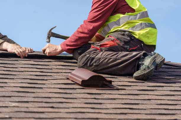 Gutter Installation and Roofing in Triangle, VA