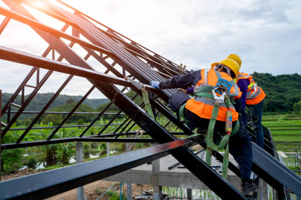 Best Roof Maintenance Services  in Triangle, VA