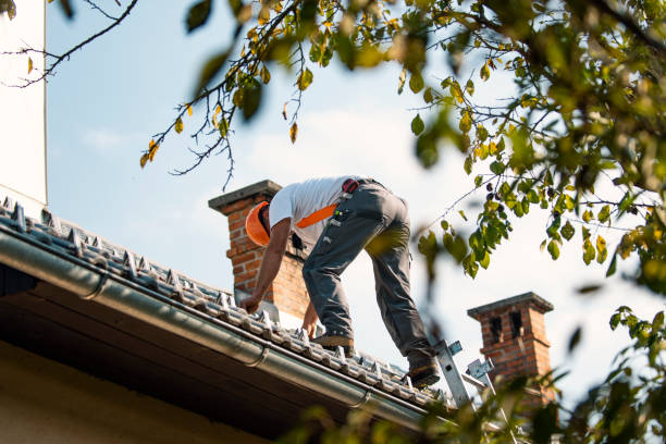 Best Slate Roofing Contractor  in Triangle, VA