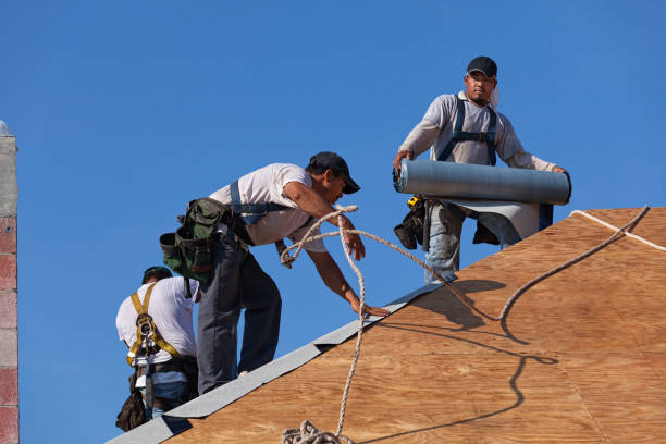 Best Roofing Contractor Near Me  in Triangle, VA