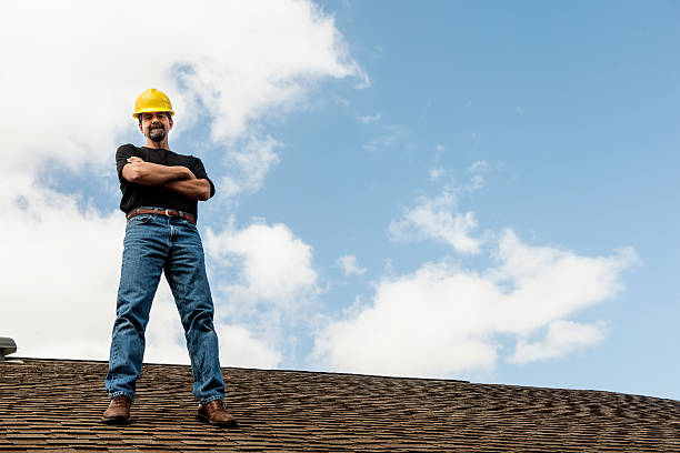 Best Roofing Contractor Near Me  in Triangle, VA