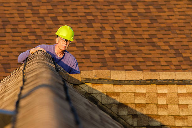 Best Roof Inspection Near Me  in Triangle, VA