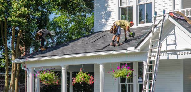 Best New Roof Installation  in Triangle, VA