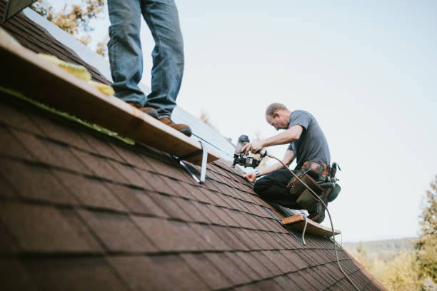 Best Roof Replacement Cost  in Triangle, VA